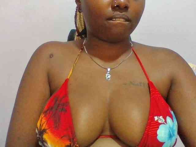 Natty-nasty webcam