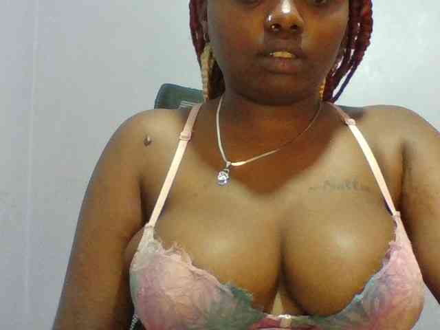 Natty-nasty webcam