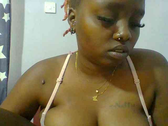 Natty-nasty webcam