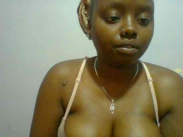 Natty-nasty webcam