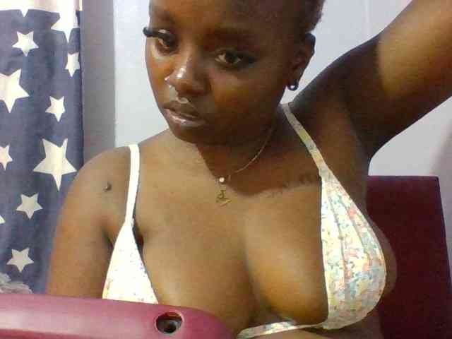 Natty-nasty webcam