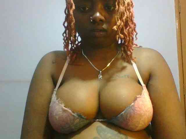 Natty-nasty webcam