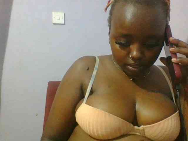 Natty-nasty webcam