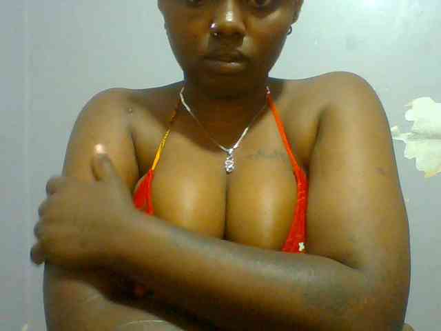 Natty-nasty webcam