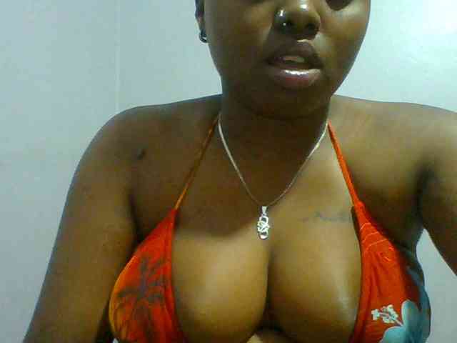 Natty-nasty webcam