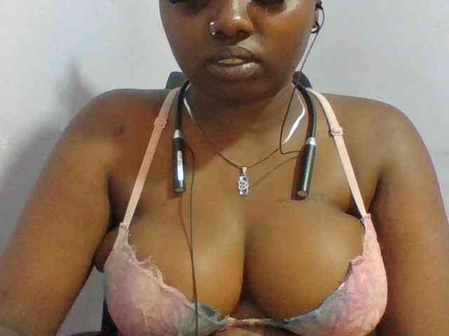 Natty-nasty webcam