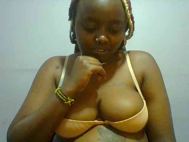 Model: Natty-nasty
