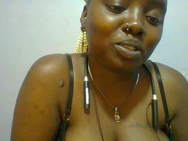Natty-nasty webcam