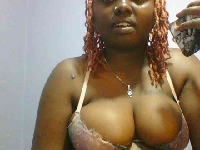 Natty-nasty webcam