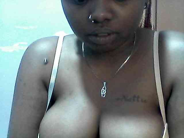 Model: Natty-nasty