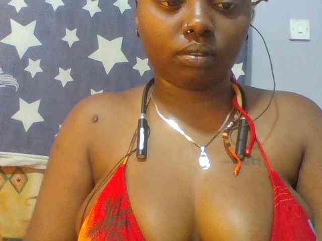Natty-nasty webcam