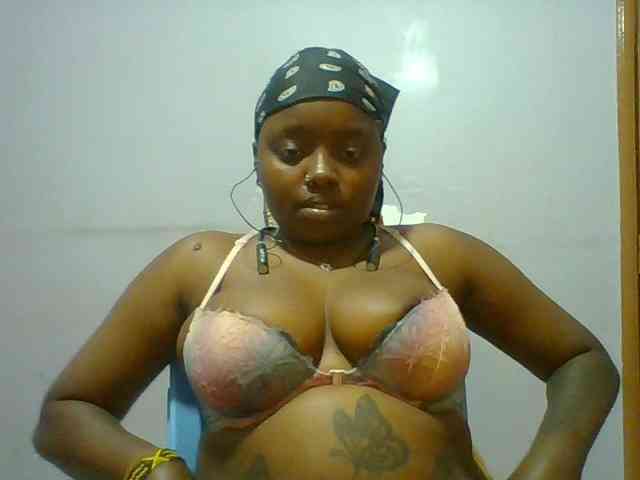 Natty-nasty webcam