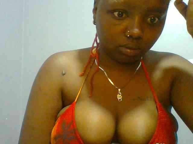 Natty-nasty webcam