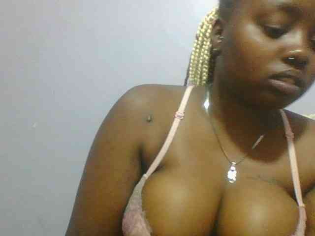 Natty-nasty webcam
