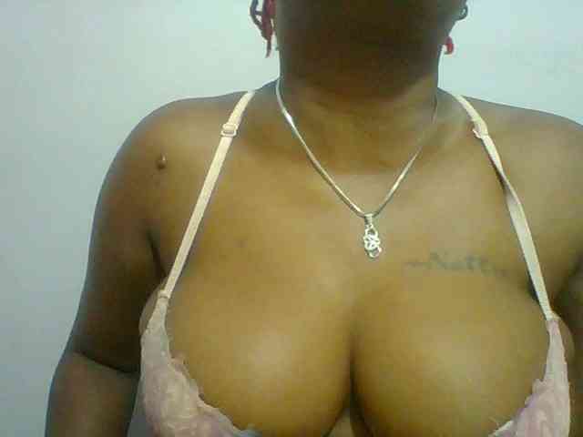 Model: Natty-nasty
