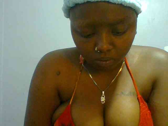 Natty-nasty webcam