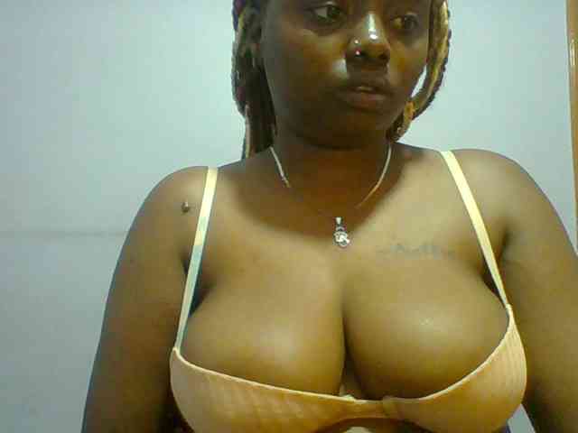 Natty-nasty webcam