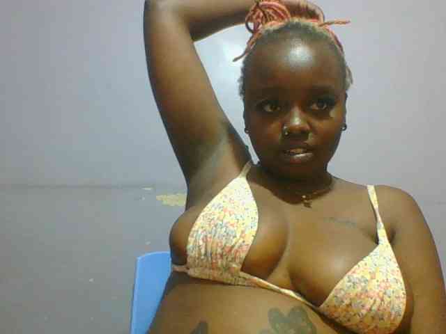Natty-nasty webcam