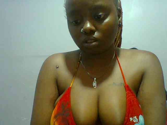 Natty-nasty webcam