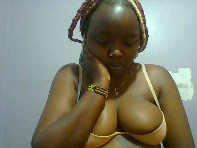 Model: Natty-nasty