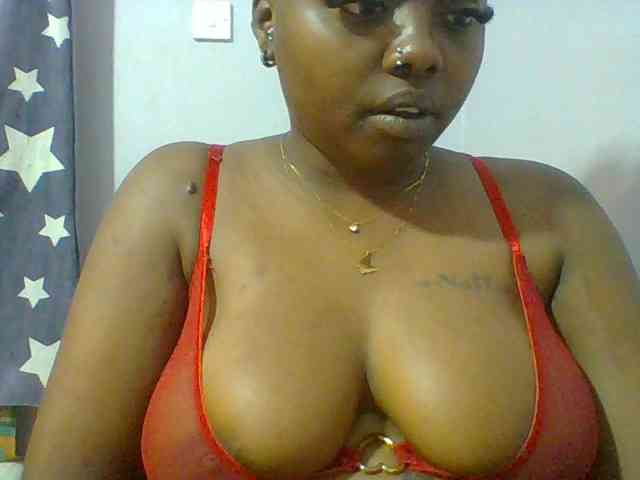 Natty-nasty webcam