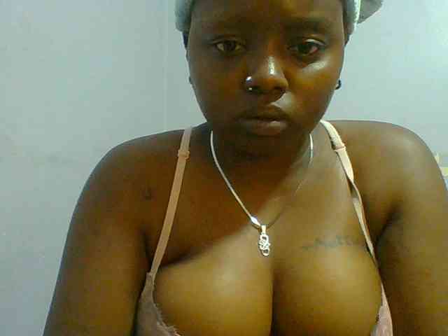 Natty-nasty webcam