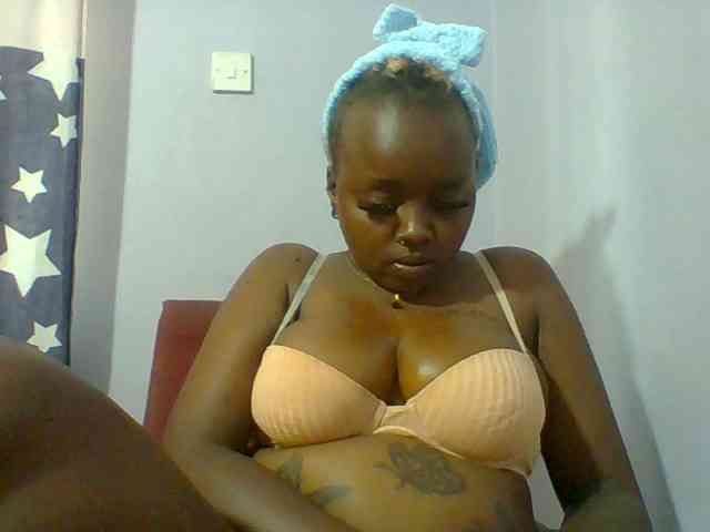 Natty-nasty webcam
