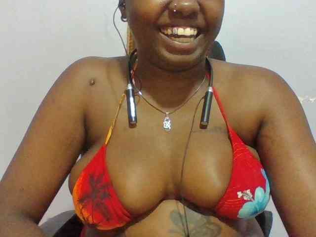 Natty-nasty webcam