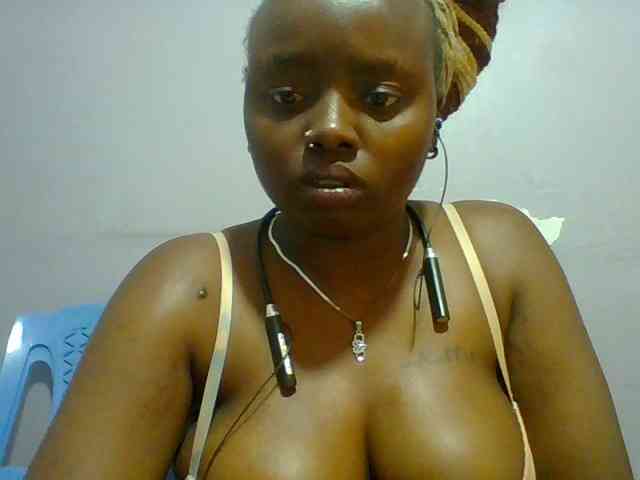 Natty-nasty webcam