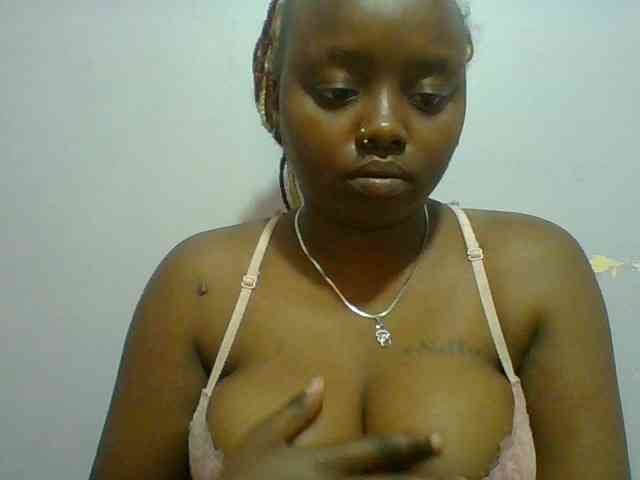 Natty-nasty webcam