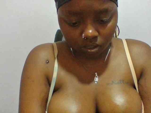 Natty-nasty webcam