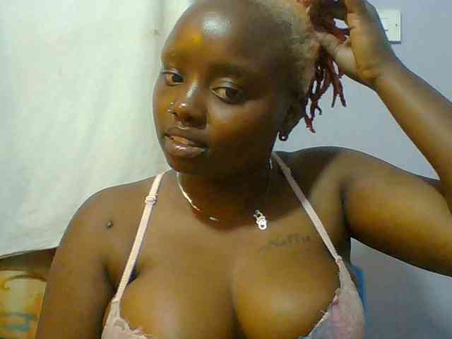 Natty-nasty webcam