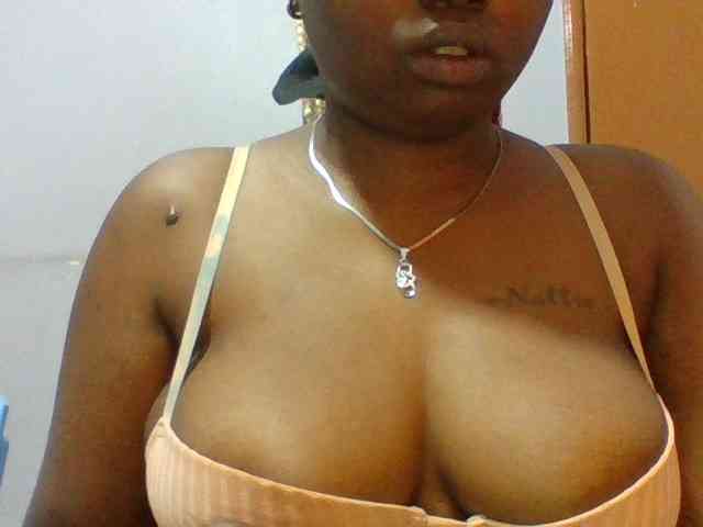 Natty-nasty webcam