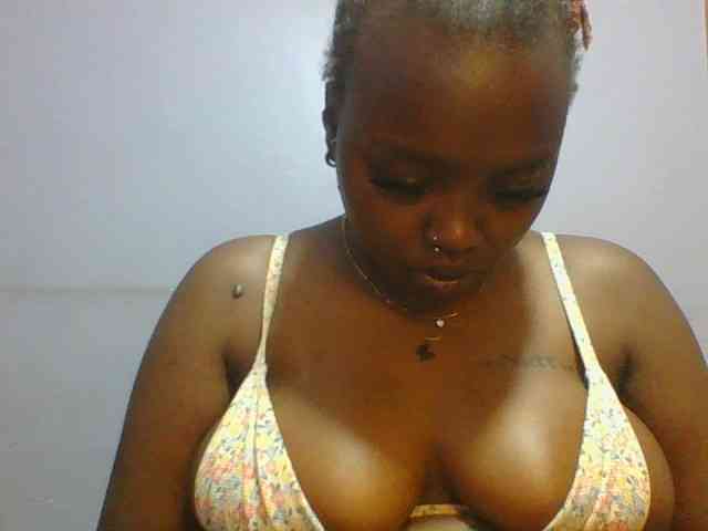 Natty-nasty webcam