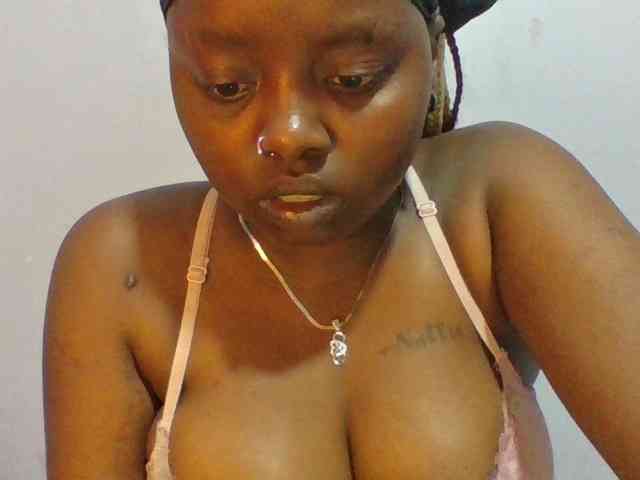Natty-nasty webcam