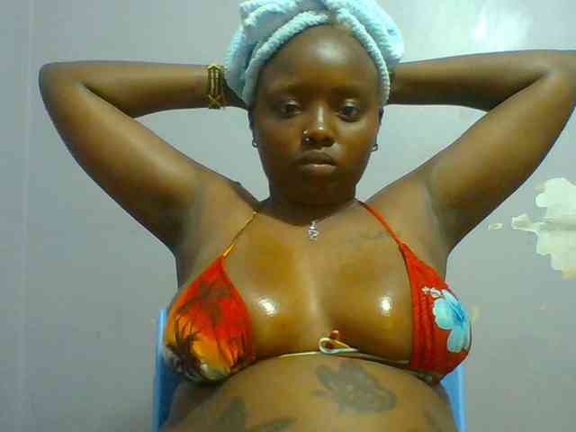 Natty-nasty webcam