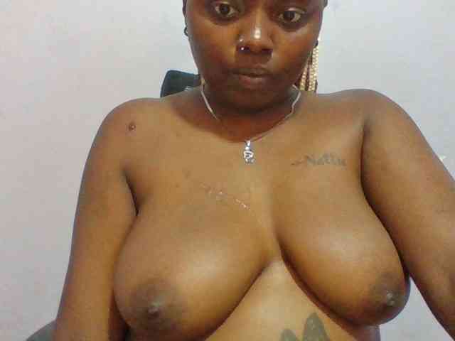 Natty-nasty webcam