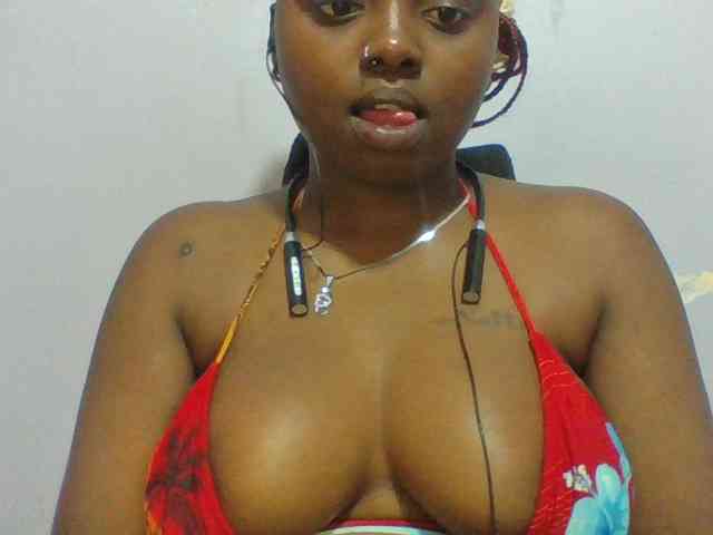 Model: Natty-nasty