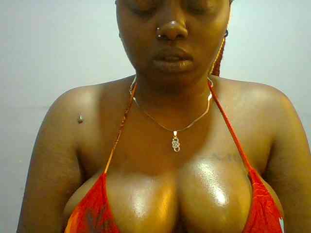 Natty-nasty webcam