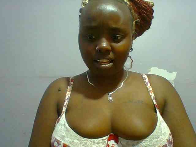 Natty-nasty webcam