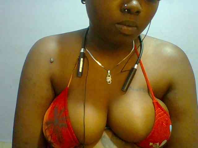 Model: Natty-nasty