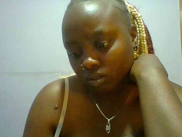 Natty-nasty webcam