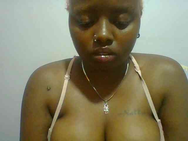 Natty-nasty webcam