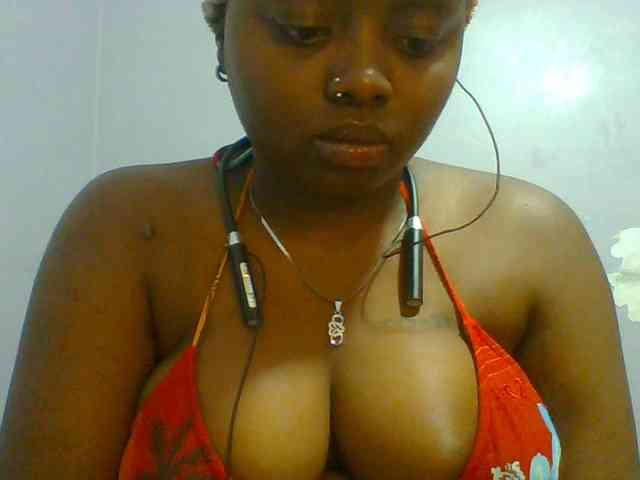 Natty-nasty webcam