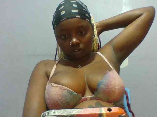 Model: Natty-nasty