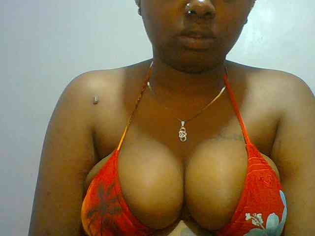 Natty-nasty webcam