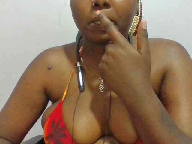 Natty-nasty webcam