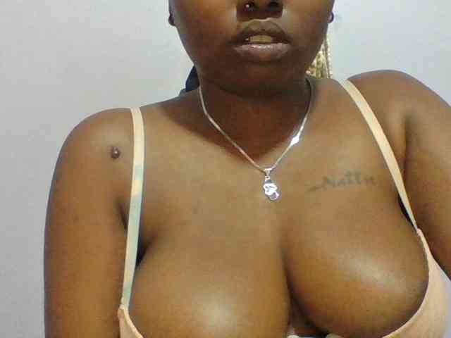 Model: Natty-nasty