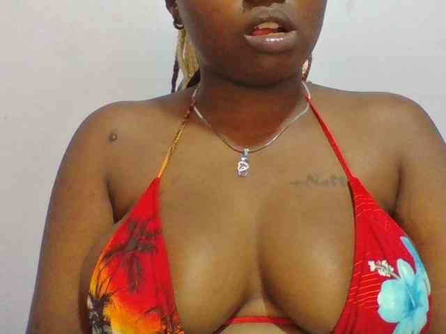 Natty-nasty webcam