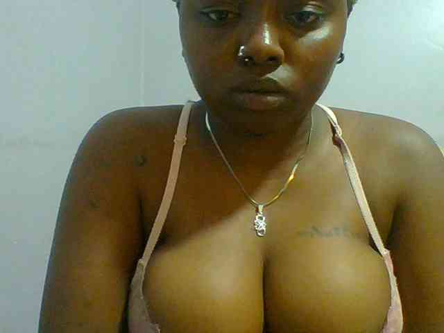 Natty-nasty webcam